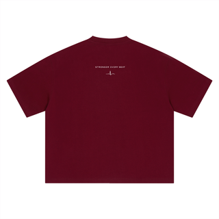 PULSE Boxy Oversized T-Shirt