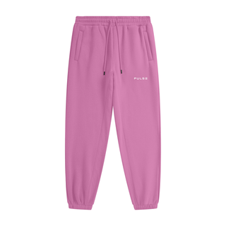 Heavyweight Fleece Joggers