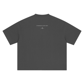 PULSE Boxy Oversized T-Shirt