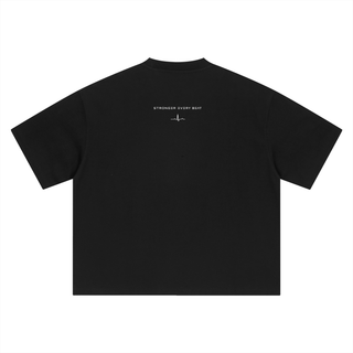 PULSE Boxy Oversized T-Shirt