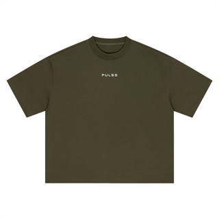 PULSE Boxy Oversized T-Shirt