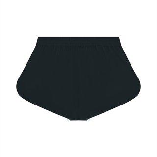 Women’s Drawstring Bermuda Shorts