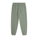 Grayish Green