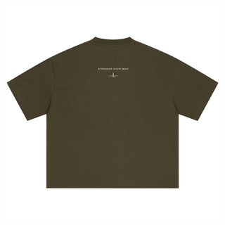 PULSE Boxy Oversized T-Shirt