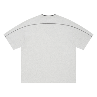 PULSE Oversized  Tape T-Shirt