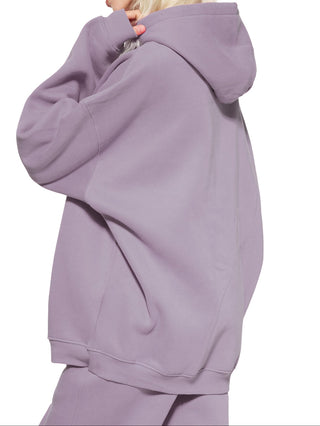 Heavyweight Fleece Hoodie