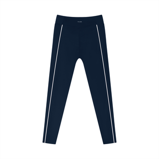 Women’s High-Waist Tapered Leggings