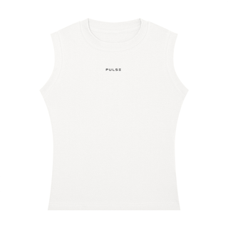 Women's Crewneck Tank Top