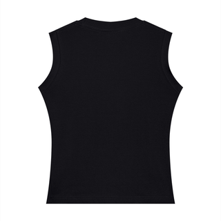 Women's Crewneck Tank Top
