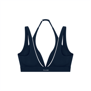 Women’s Halter Neck Yoga Sports Bra