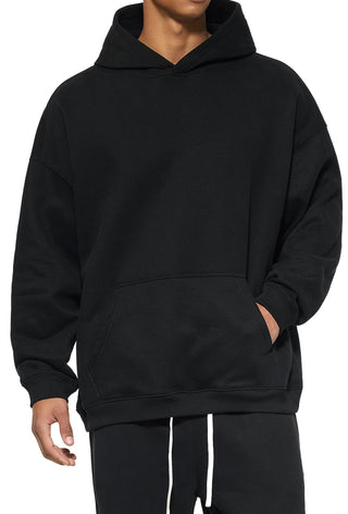 Heavyweight Fleece Hoodie