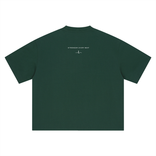 PULSE Boxy Oversized T-Shirt