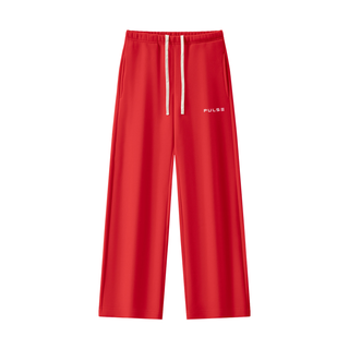 Women's Straight Leg Fleece Sweatpants