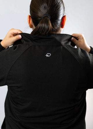 CMO Scrub Jacket