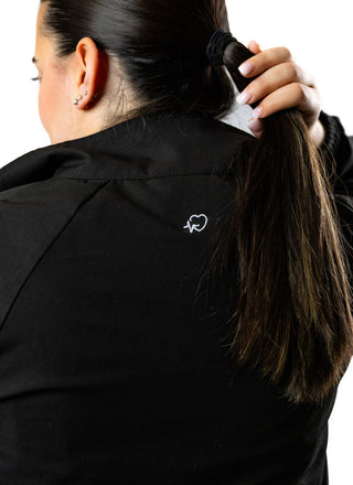 CMO Scrub Jacket