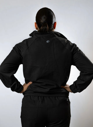 CMO Scrub Jacket