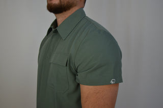 Course & Clinic Polo