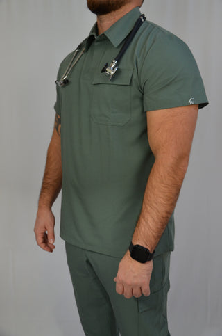 Course & Clinic Polo