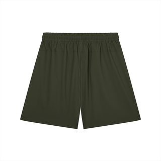 Men’s 7” Drawstring Shorts
