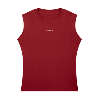 Women's Crewneck Tank Top