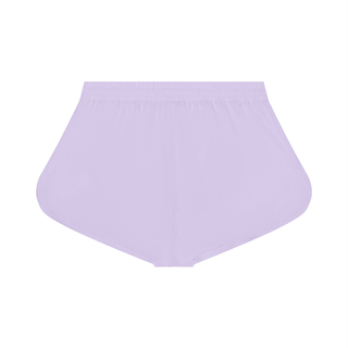 Women’s Drawstring Bermuda Shorts