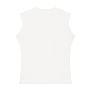 Women's Crewneck Tank Top