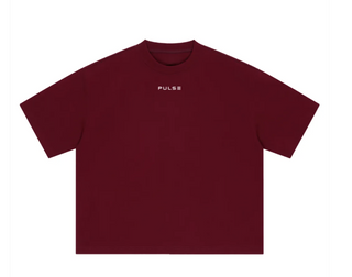 STRONGER EVERY BEAT TEE