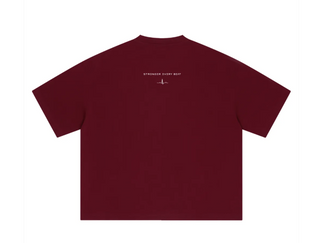 STRONGER EVERY BEAT TEE