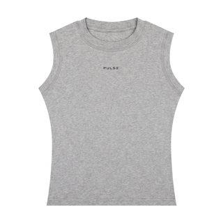Women's Crewneck Tank Top