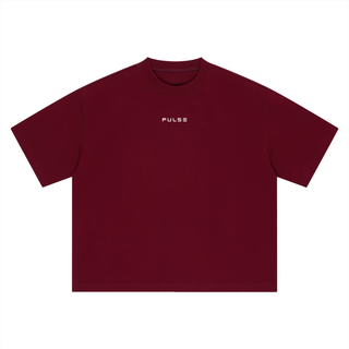 PULSE Boxy Oversized T-Shirt