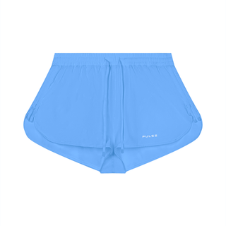 Women’s Drawstring Bermuda Shorts