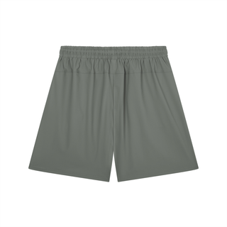 Men’s 7” Drawstring Shorts