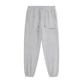 Heavyweight Fleece Joggers