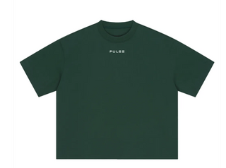 STRONGER EVERY BEAT TEE