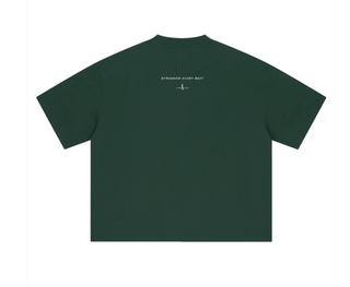 STRONGER EVERY BEAT TEE