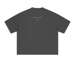 STRONGER EVERY BEAT TEE