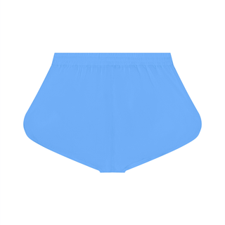 Women’s Drawstring Bermuda Shorts