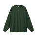 Blackish Green