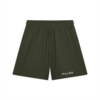 Men’s 7” Drawstring Shorts